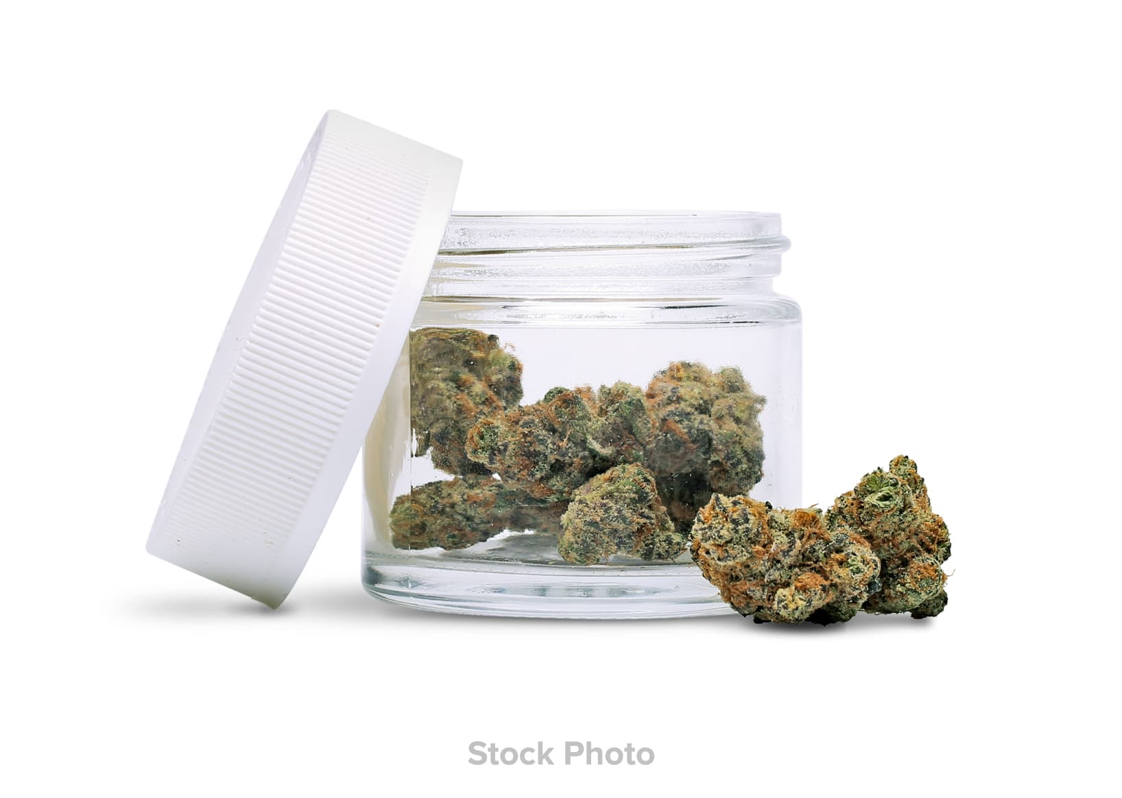 Smart Bud | Double Blue Dream | Flower Shake